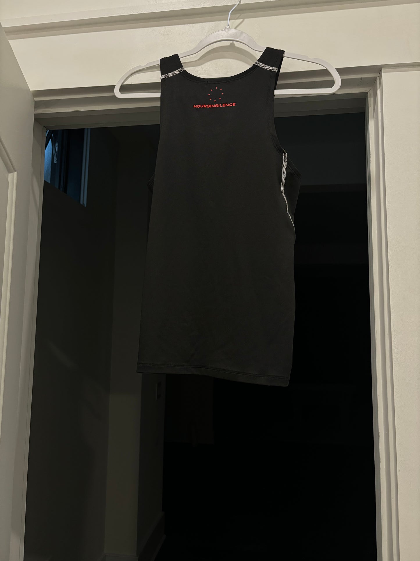 DVNHRS TANK