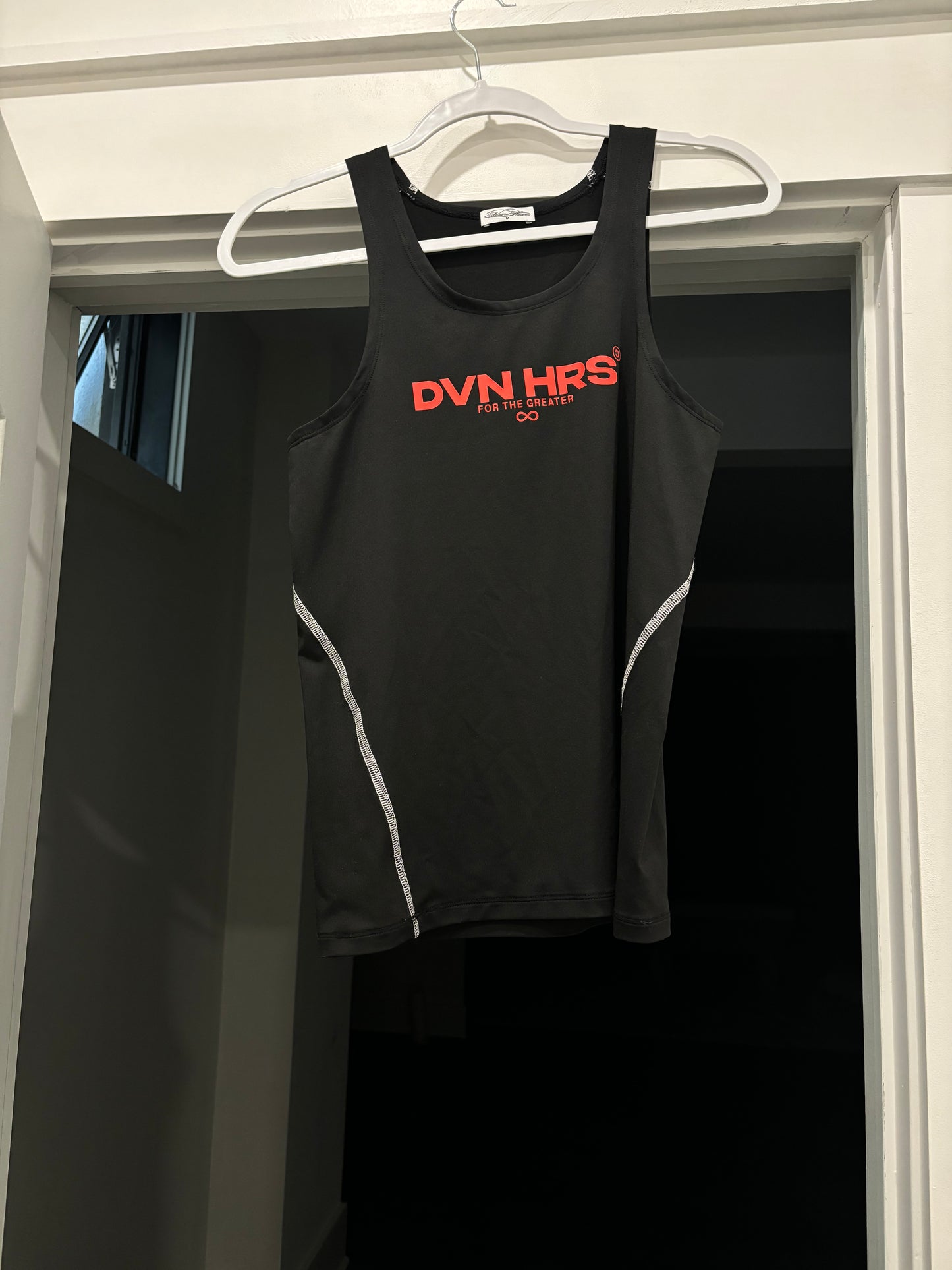 DVNHRS TANK